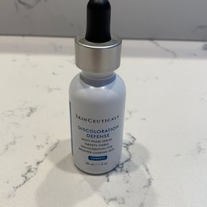 Skinceuticals Discoloration Defense